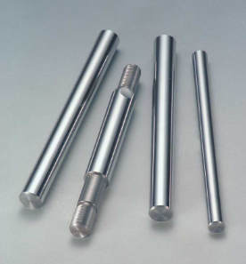 而另一端游动的支撑结构