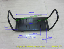 从而避免了与相邻五金件接触造成的线路短路隐患