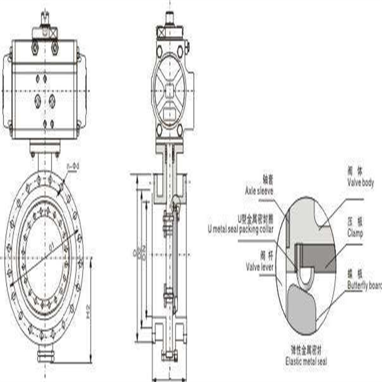 所述阀座包括外壳和连接管