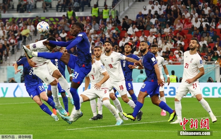 卡塔尔世界杯A组B组小组赛落幕 塞内加尔荷兰携