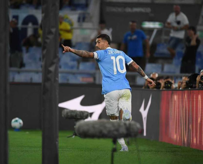 AC米兰客场1-0告负积分被国米拉开至8分