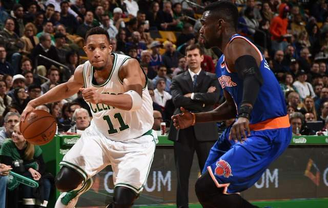 从榜眼到教练：埃文·特纳的NBA生涯转折