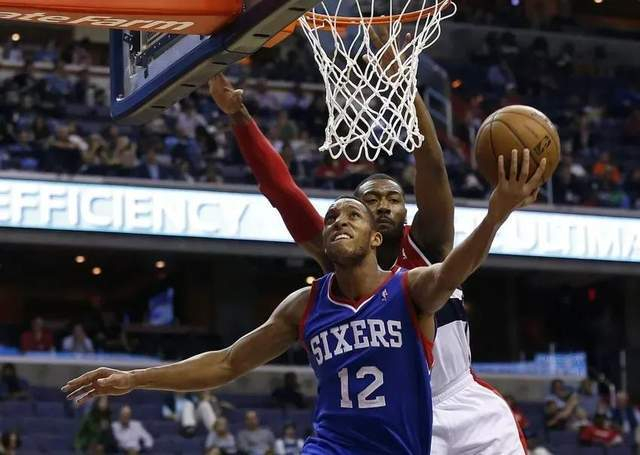 从榜眼到教练：埃文·特纳的NBA生涯转折