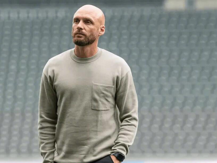 多特蒙德官宣40岁奥勒-布克接任体育总监 签约至