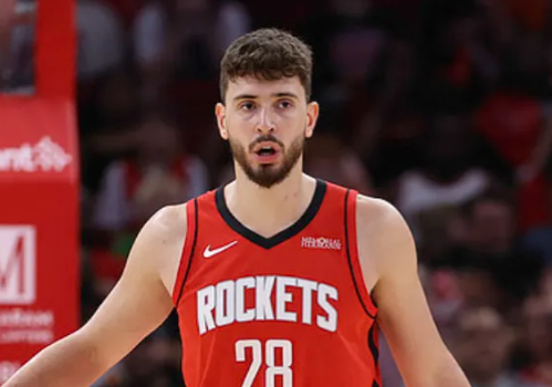 火箭惨败公牛申京狂砍三