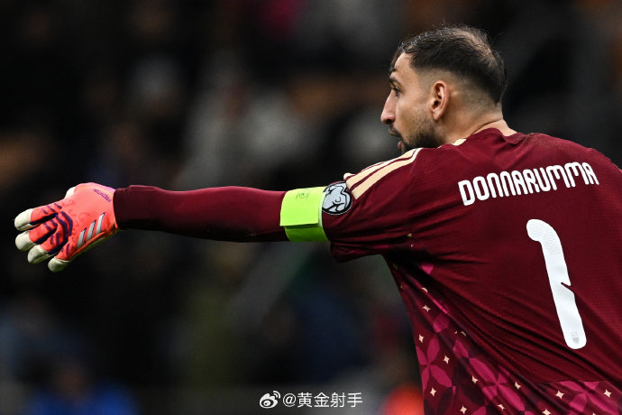 多纳鲁马谈意大利战北爱
