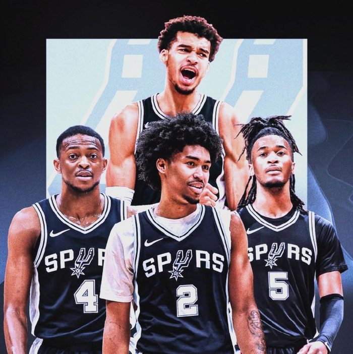 西部格局重塑：雷霆断层领先 马刺逼近 西湖防守