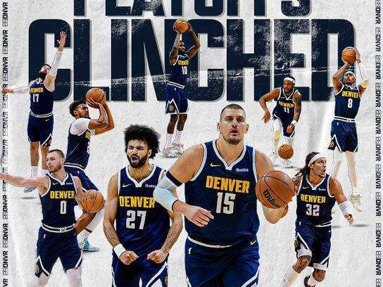 西部格局重塑：雷霆断层领先 马刺逼近 西湖防守