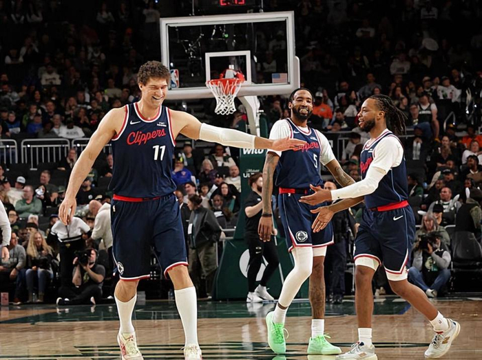 西部格局重塑：雷霆断层领先 马刺逼近 西湖防守