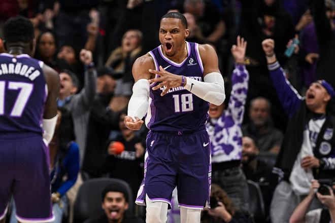 NBA老将2026年仍主宰赛场 数据印证职业寿命奇迹