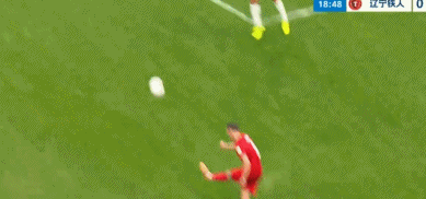 重庆铜梁龙中超首胜！肯帕努任意球破门终结1