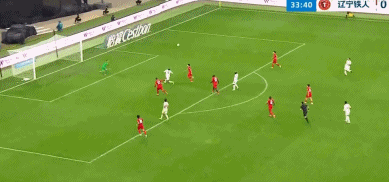 重庆铜梁龙中超首胜！肯帕努任意球破门终结1